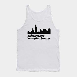 Chi-Town's Finest Tank Top